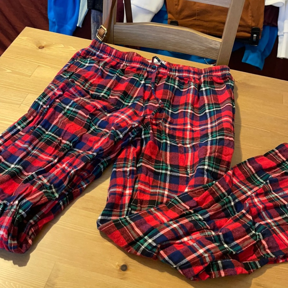 Pj pants